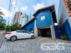 Residência - Atiradores - Joinville