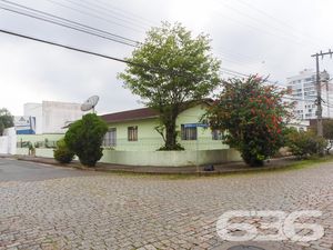 ResidĂȘncia - AmĂ©rica - Joinville