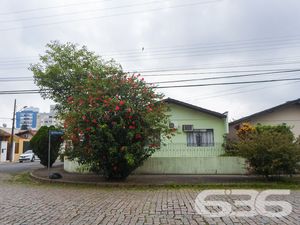 Residência - América - Joinville