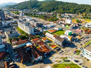 Comercial - Centro - Joinville