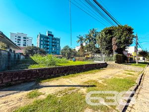 Terreno - Anita Garibaldi - Joinville