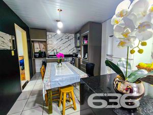 Residência - Nova Brasília - Joinville