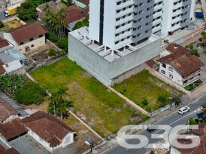 Terreno - Anita Garibaldi - Joinville
