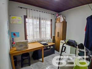 Residência - Vila Nova - Joinville