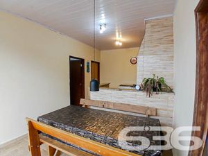 Residência - Vila Nova - Joinville