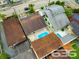 Residência - João Costa - Joinville