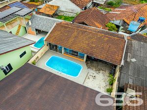 Residência - João Costa - Joinville