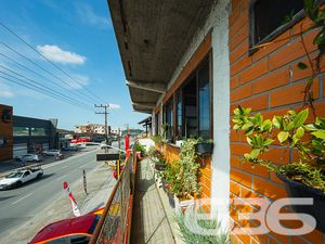 Residência - Vila Nova - Joinville