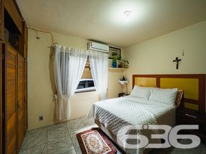 Residência - Vila Nova - Joinville