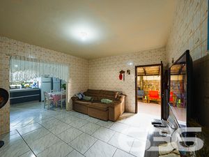 Residência - Vila Nova - Joinville