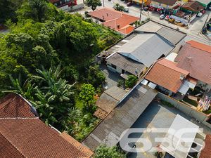 Residência - Vila Nova - Joinville
