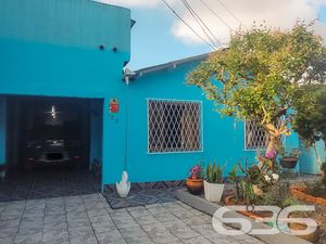 ResidĂȘncia - Adhemar Garcia - Joinville