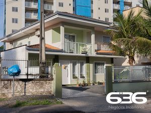 Residência - Atiradores - Joinville