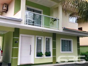 Residência - Atiradores - Joinville