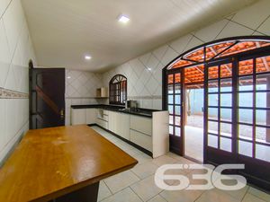 Residência - Aventureiro - Joinville