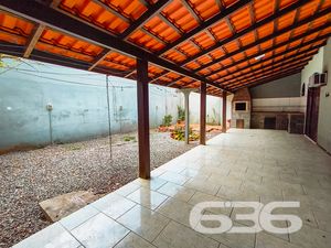 Residência - Aventureiro - Joinville