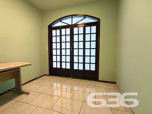 Residência - Aventureiro - Joinville