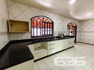 Residência - Aventureiro - Joinville