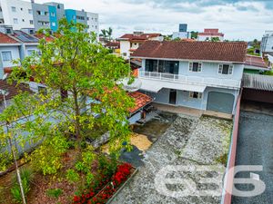 Residência - Aventureiro - Joinville