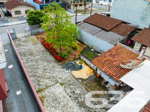 Residência - Aventureiro - Joinville