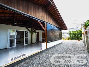 Residência - Aventureiro - Joinville