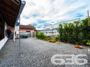 Residência - Aventureiro - Joinville