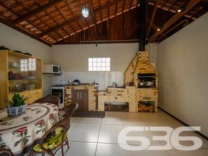Residência - Aventureiro - Joinville