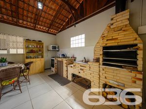 Residência - Aventureiro - Joinville