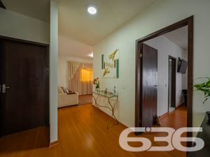 Residência - Aventureiro - Joinville