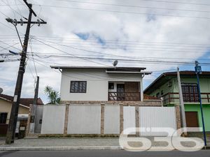 Residência - Aventureiro - Joinville