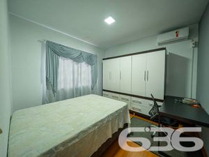 Residência - Aventureiro - Joinville