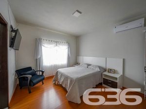 Residência - Aventureiro - Joinville