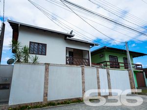 Residência - Aventureiro - Joinville