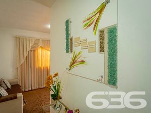 Residência - Aventureiro - Joinville