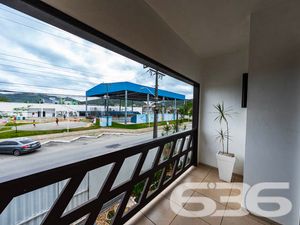 Residência - Aventureiro - Joinville