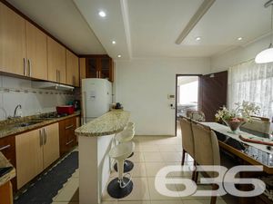 Residência - Aventureiro - Joinville