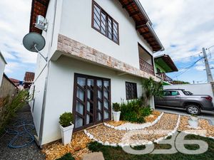 Residência - Aventureiro - Joinville