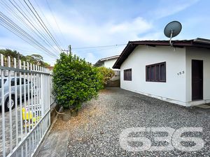 Residência - Costa e Silva - Joinville