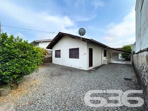 Residência - Costa e Silva - Joinville