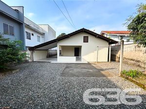 Residência - Costa e Silva - Joinville
