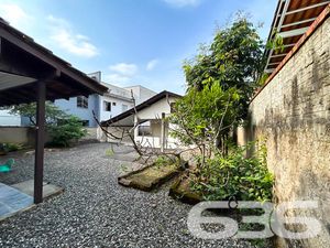Residência - Costa e Silva - Joinville