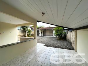 Residência - Costa e Silva - Joinville