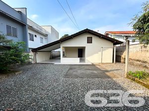 Residência - Costa e Silva - Joinville