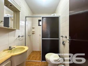 Residência - Costa e Silva - Joinville