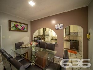 Residência - Aventureiro - Joinville