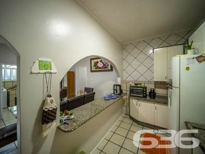 Residência - Aventureiro - Joinville