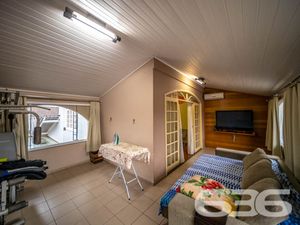 Residência - Aventureiro - Joinville