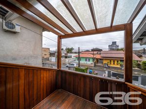 Residência - Aventureiro - Joinville