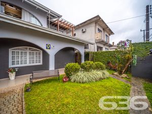 Residência - Aventureiro - Joinville