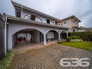 ResidĂȘncia - Aventureiro - Joinville